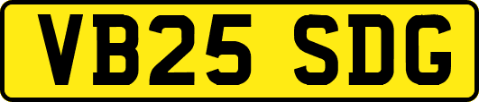 VB25SDG