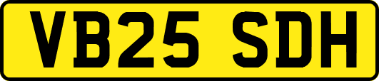 VB25SDH