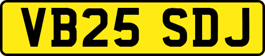 VB25SDJ