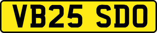 VB25SDO