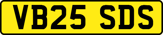 VB25SDS