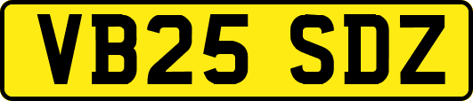 VB25SDZ