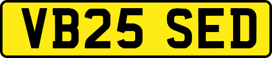 VB25SED
