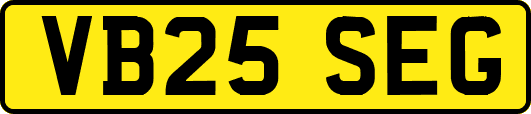 VB25SEG
