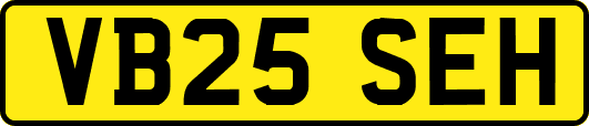 VB25SEH