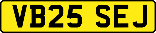 VB25SEJ