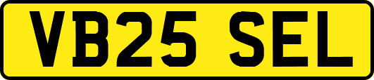 VB25SEL