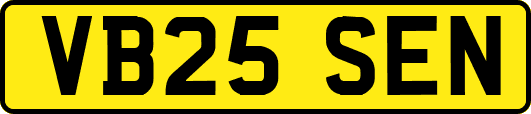 VB25SEN