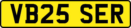 VB25SER