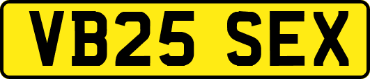VB25SEX