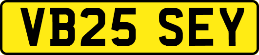 VB25SEY