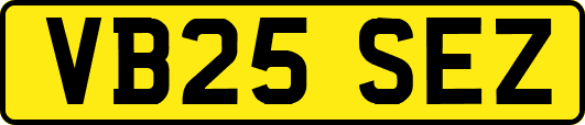 VB25SEZ