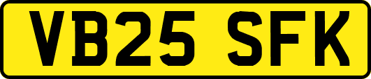 VB25SFK