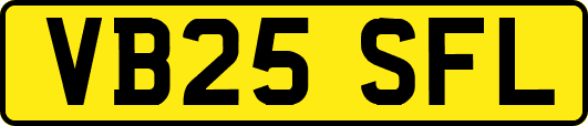 VB25SFL
