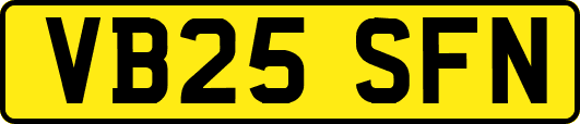 VB25SFN