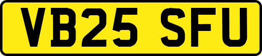 VB25SFU