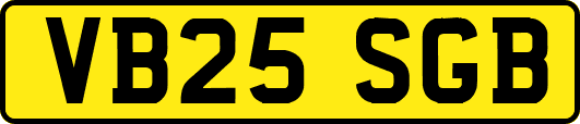 VB25SGB