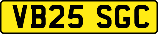 VB25SGC