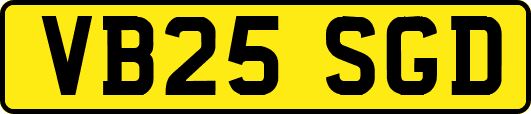 VB25SGD