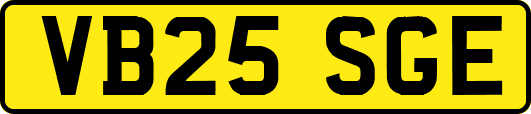 VB25SGE
