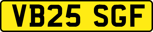 VB25SGF