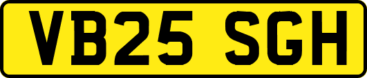VB25SGH