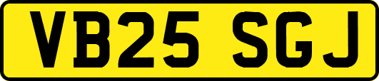 VB25SGJ