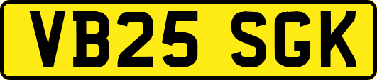 VB25SGK