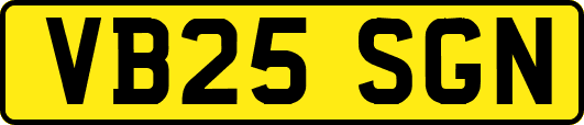 VB25SGN