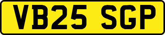 VB25SGP