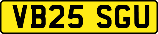 VB25SGU