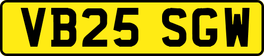 VB25SGW