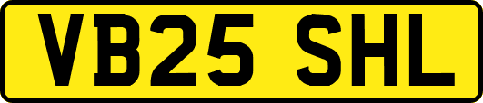 VB25SHL