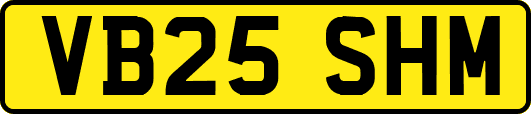 VB25SHM