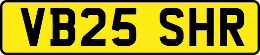 VB25SHR