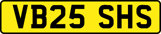 VB25SHS