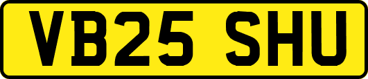 VB25SHU