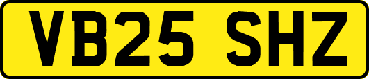 VB25SHZ