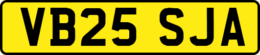 VB25SJA