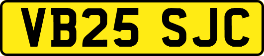VB25SJC