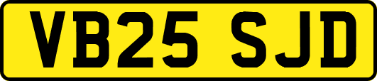 VB25SJD