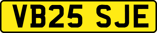 VB25SJE