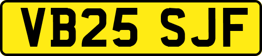 VB25SJF