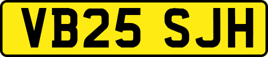 VB25SJH