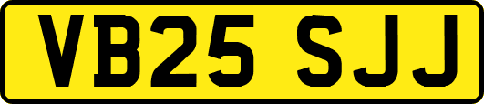 VB25SJJ