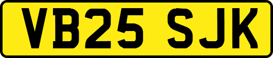 VB25SJK