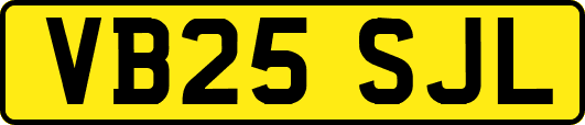 VB25SJL