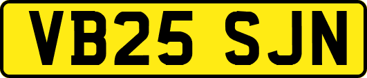 VB25SJN