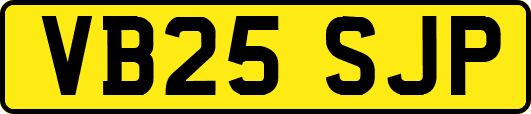 VB25SJP