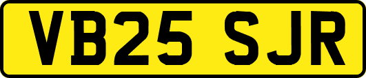 VB25SJR